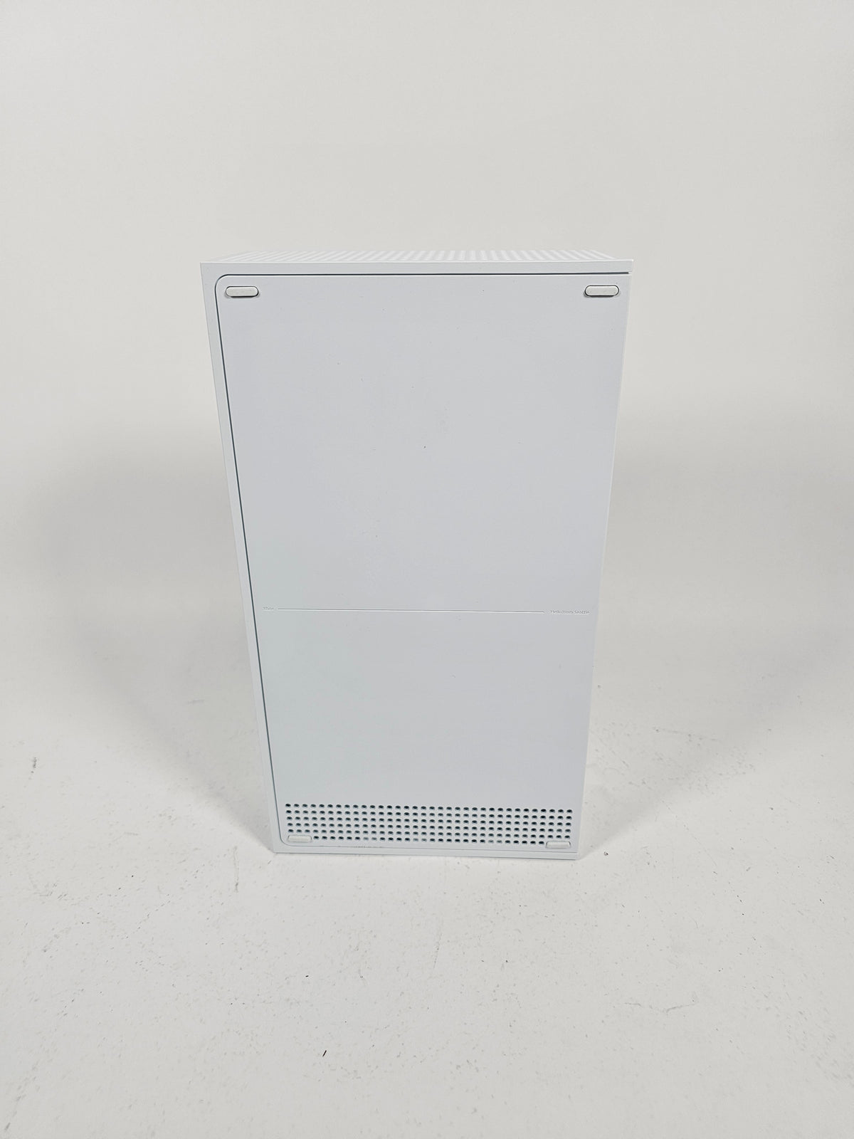 Microsoft Xbox Series S 512GB Console Gaming System White 1883
