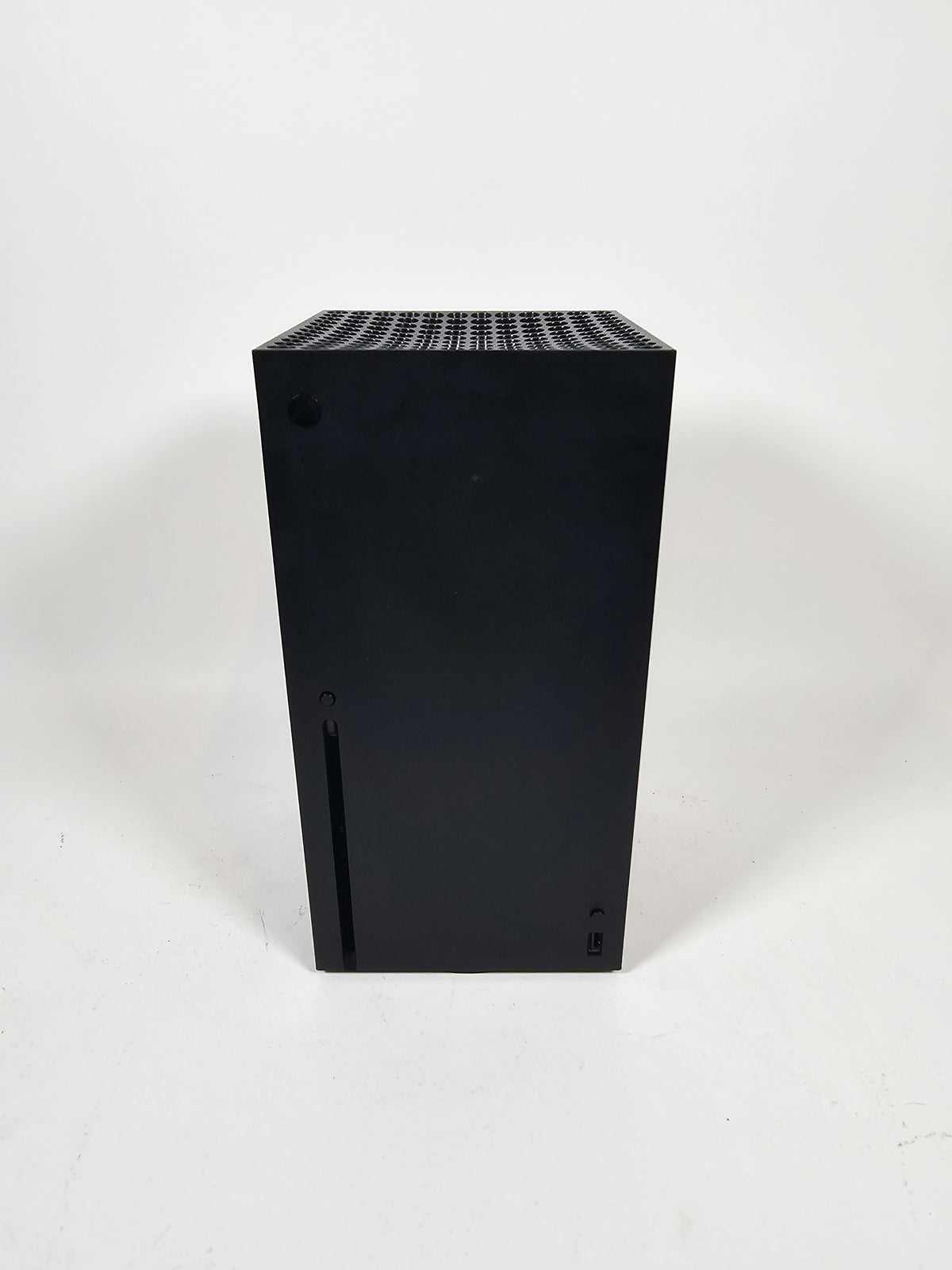 Microsoft Xbox Series X 1TB Console Gaming System Carbon Black 1882
