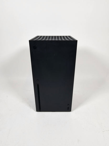 Microsoft Xbox Series X 1TB Console Gaming System Carbon Black 1882