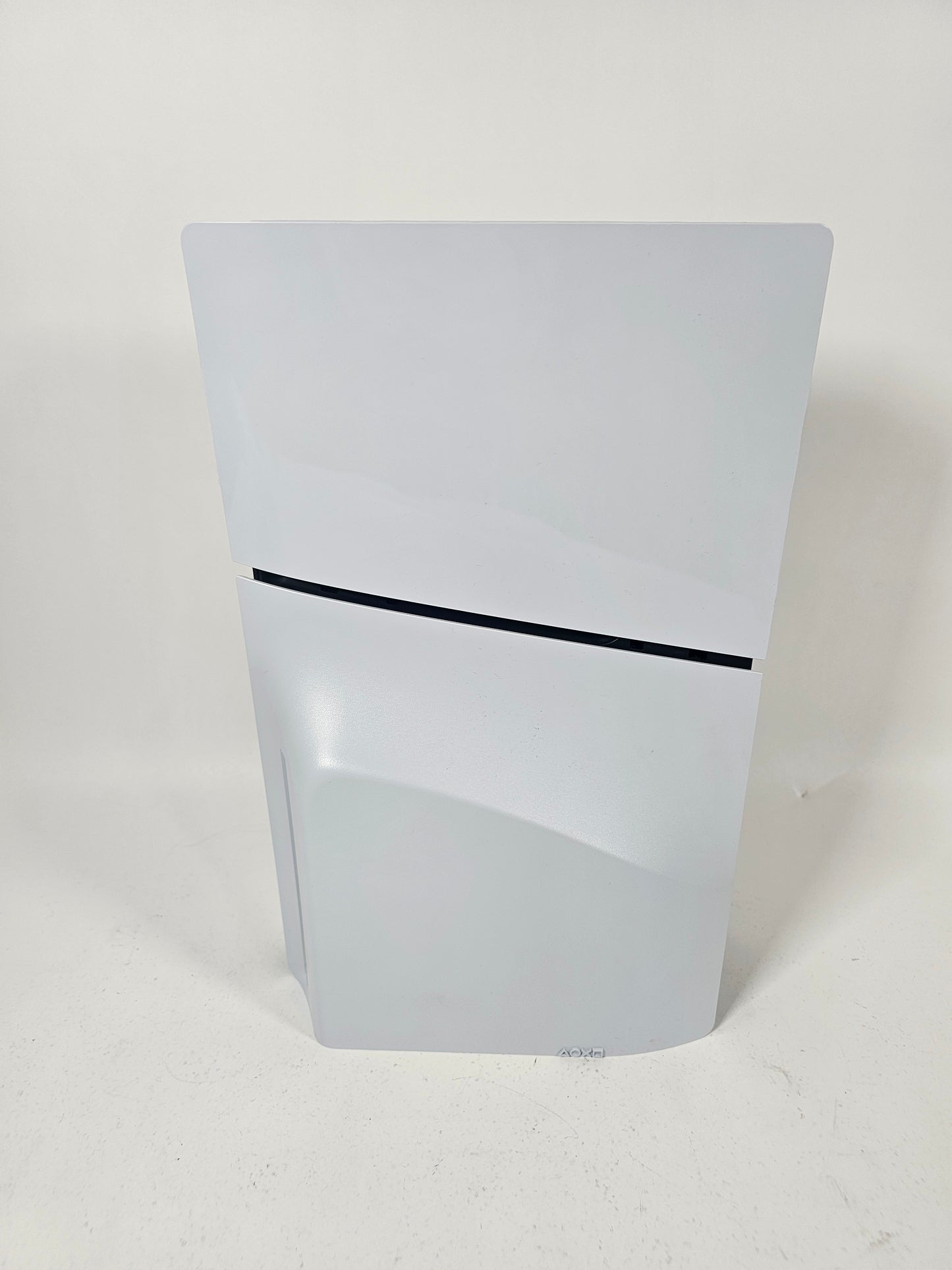 Sony PlayStation 5 Slim Disc PS5 1TB White Console Gaming System CFI-2015