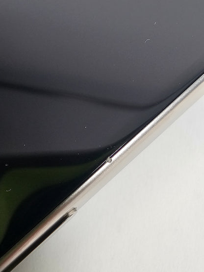 Factory Unlocked Apple iPhone 15 Pro Max 256GB Natural Titanium NU683LL/A