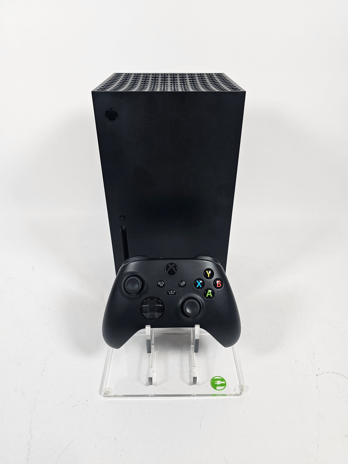 Microsoft Xbox Series X 1TB Console Gaming System Carbon Black 1882