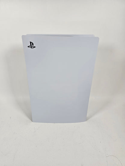 Sony PlayStation 5 Digital PS5 825GB White Console Gaming System CFI-1115B