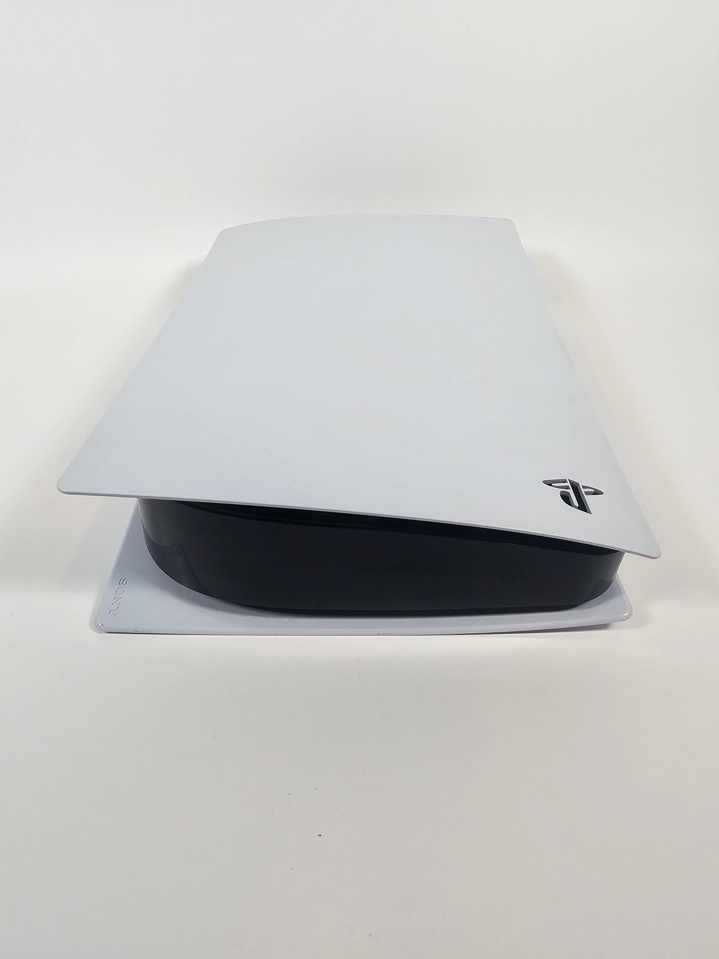 Sony PlayStation 5 Disc PS5 825GB White Console Gaming System CFI-1015A