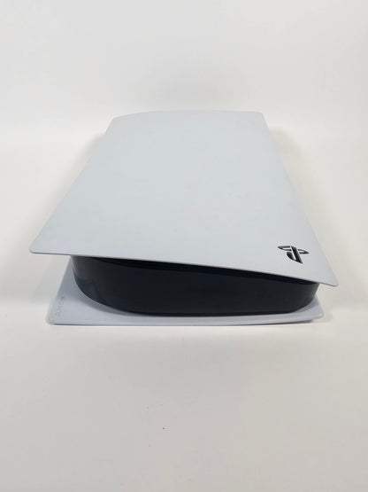 Sony PlayStation 5 Disc PS5 825GB White Console Gaming System CFI-1015A