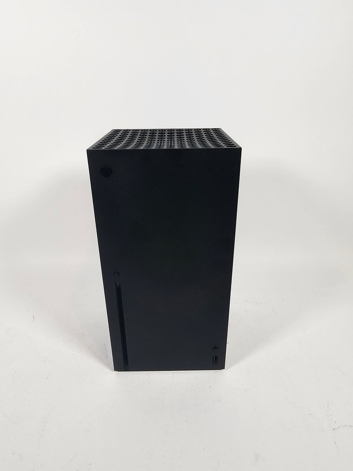 Microsoft Xbox Series X 1TB Console Gaming System Carbon Black 1882