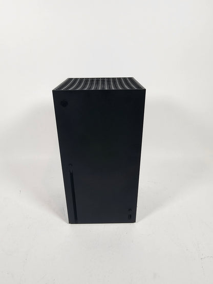 Microsoft Xbox Series X 1TB Console Gaming System Carbon Black 1882