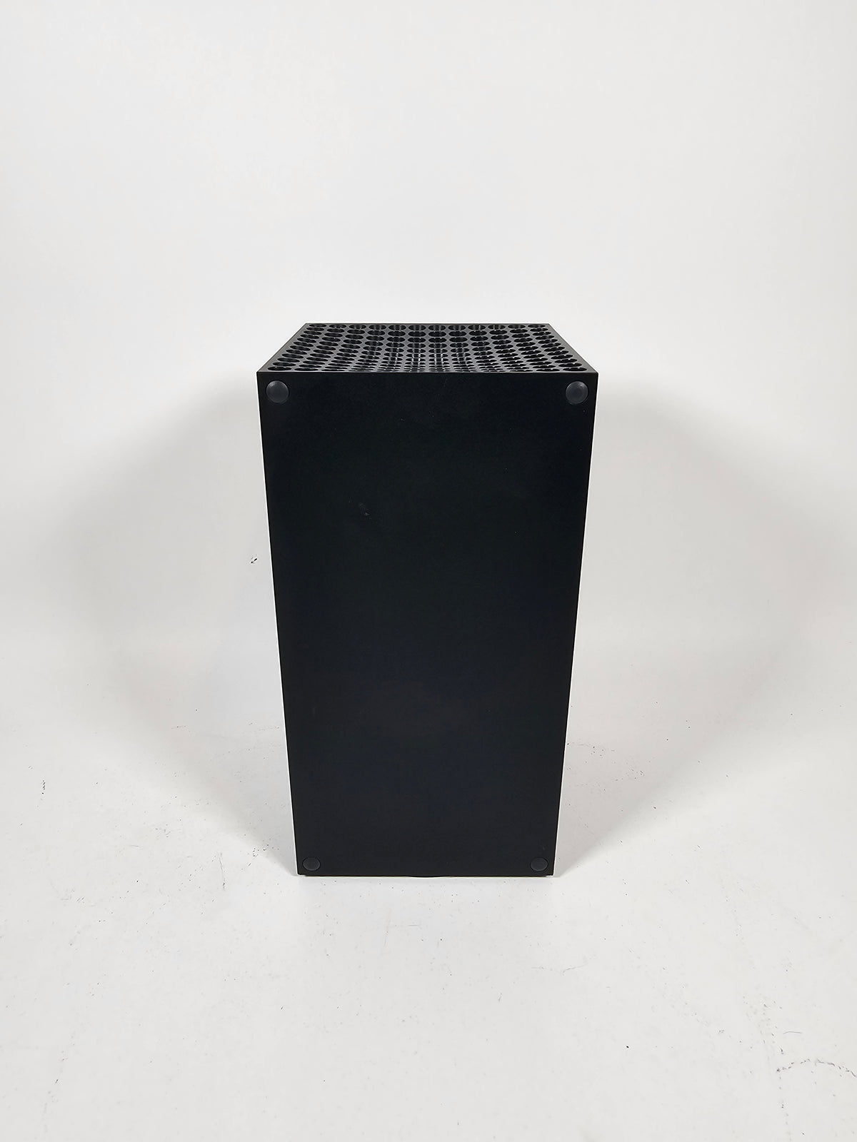 Microsoft Xbox Series X 1TB Console Gaming System Carbon Black 1882