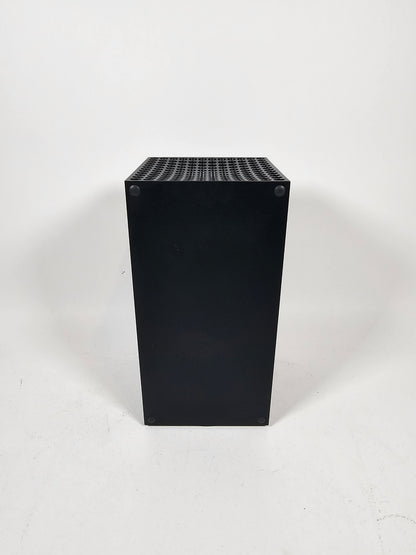 Microsoft Xbox Series X 1TB Console Gaming System Carbon Black 1882