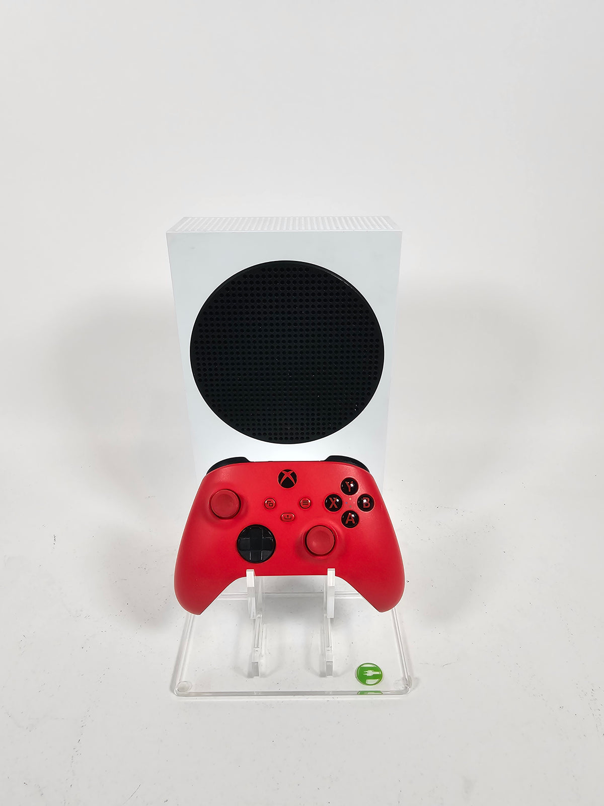 Microsoft Xbox Series S 512GB Console Gaming System White 1883