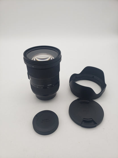 Sigma DG DN 24-70mm f/2.8 For Sony E-Mount