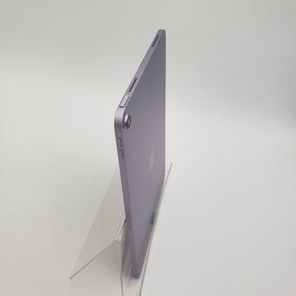 WiFi Only Apple iPad Air 11" M3 128GB Purple MCA04LL/A