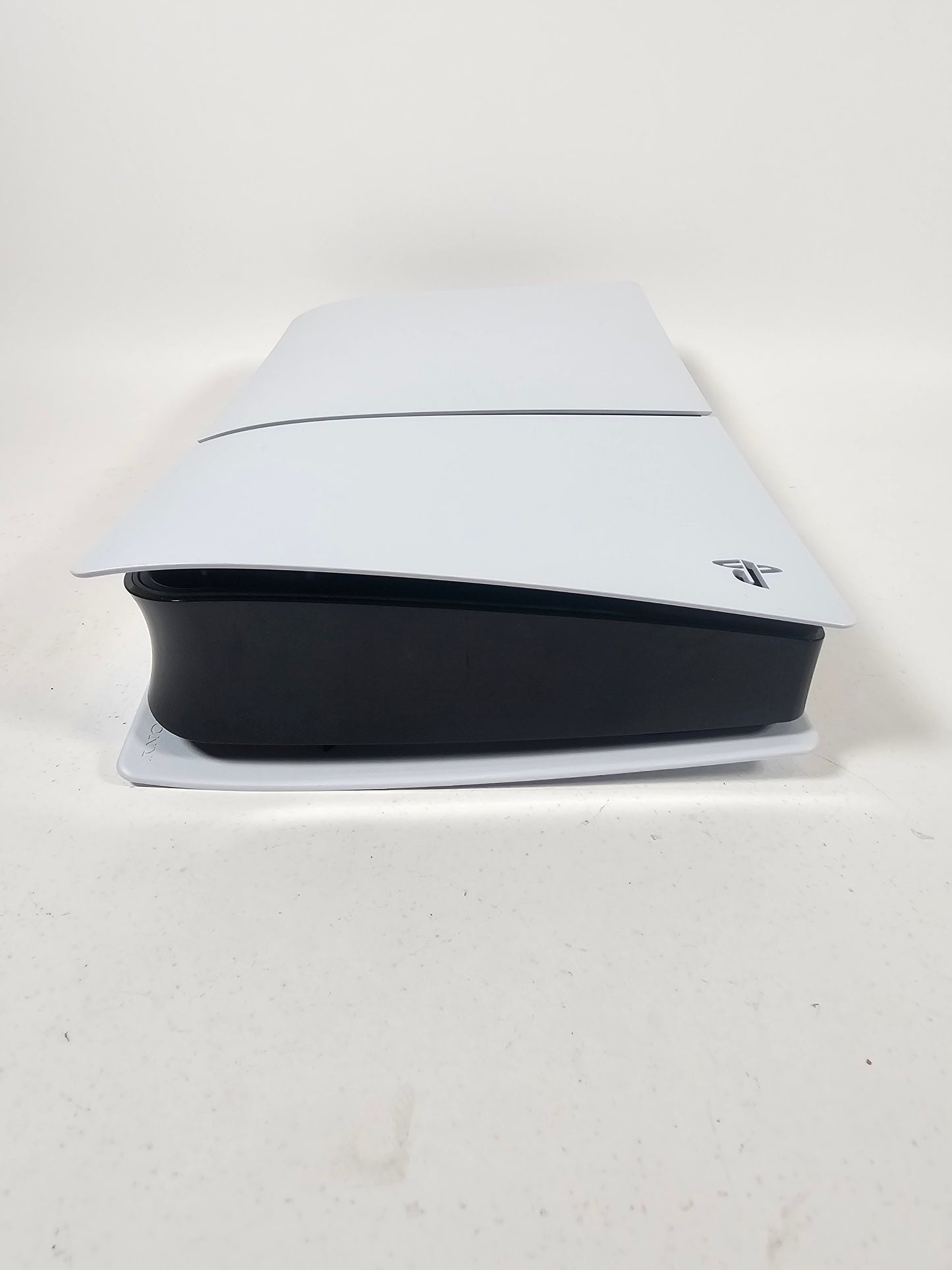 Sony PlayStation 5 Slim Disc PS5 1TB White Console Gaming System CFI-2015