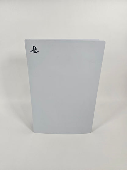 Sony PlayStation 5 Disc PS5 825GB White Console Gaming System CFI-1015A