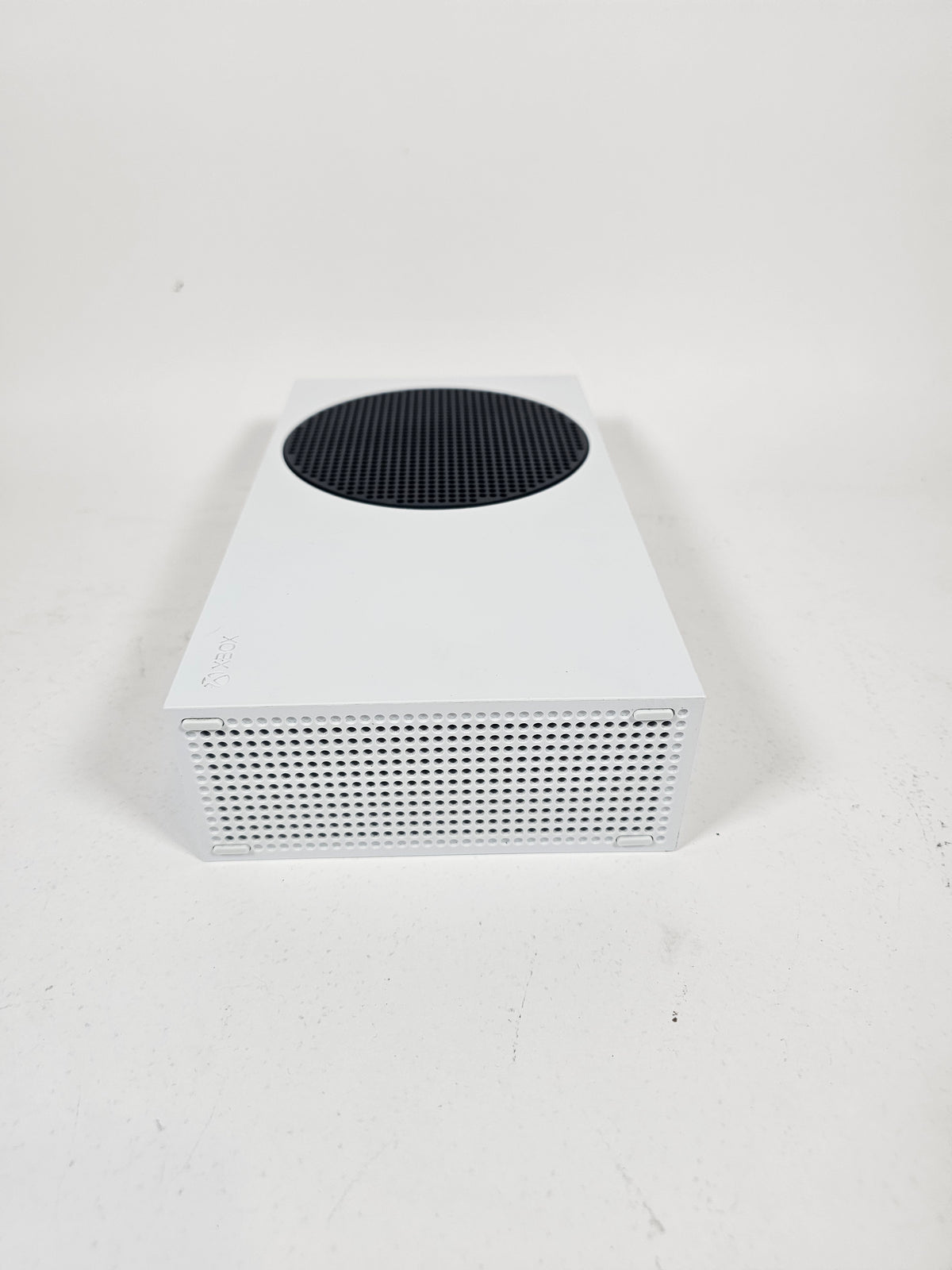 Microsoft Xbox Series S 512GB Console Gaming System White 1883