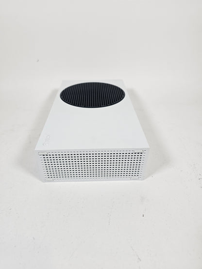 Microsoft Xbox Series S 512GB Console Gaming System White 1883