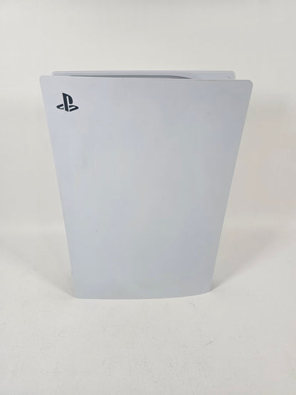 Sony PlayStation 5 Digital Edition PS5 825GB White Gaming System CFI-1215B