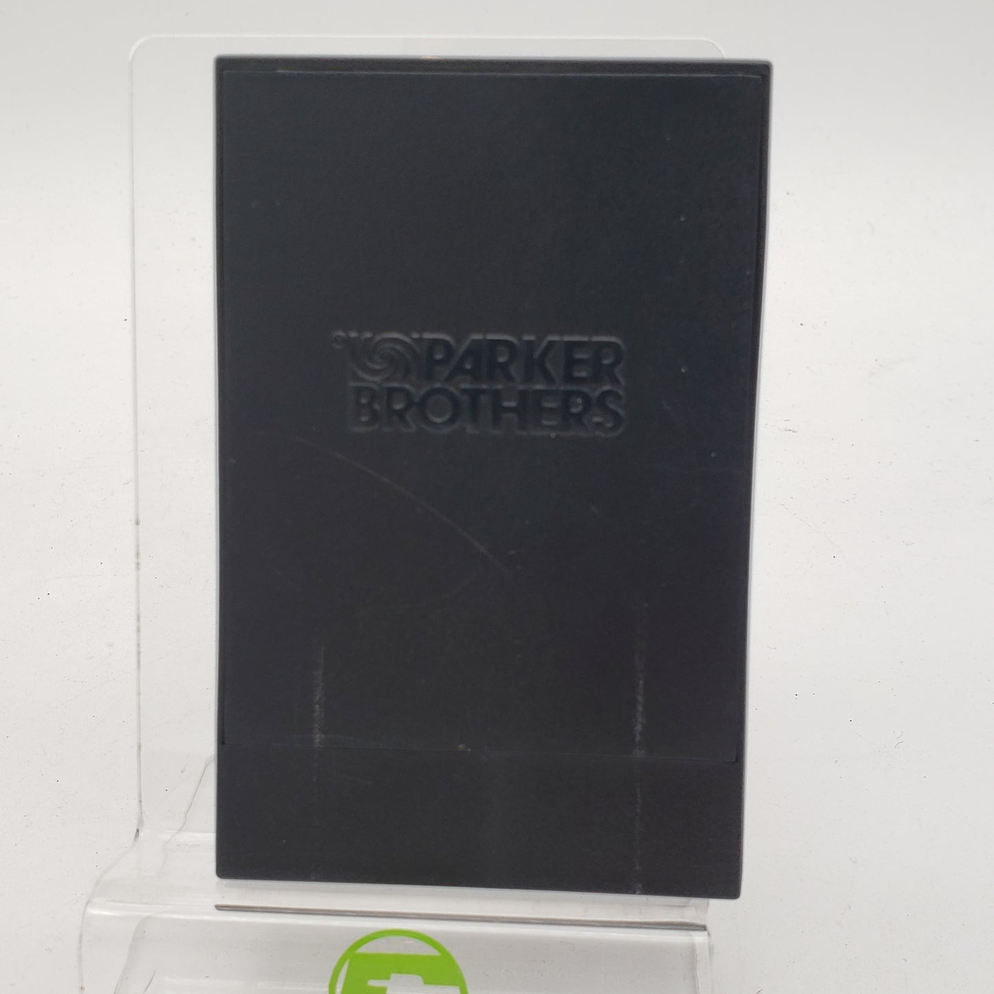 Popeye (Mattel Intellivision, 1982)