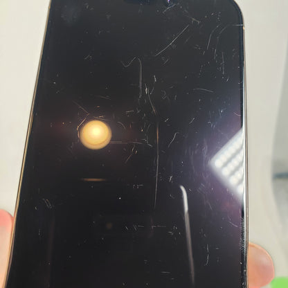 T-Mobile Apple iPhone 16 Pro eSIM 128GB Rose Gold MYMC3LL/A