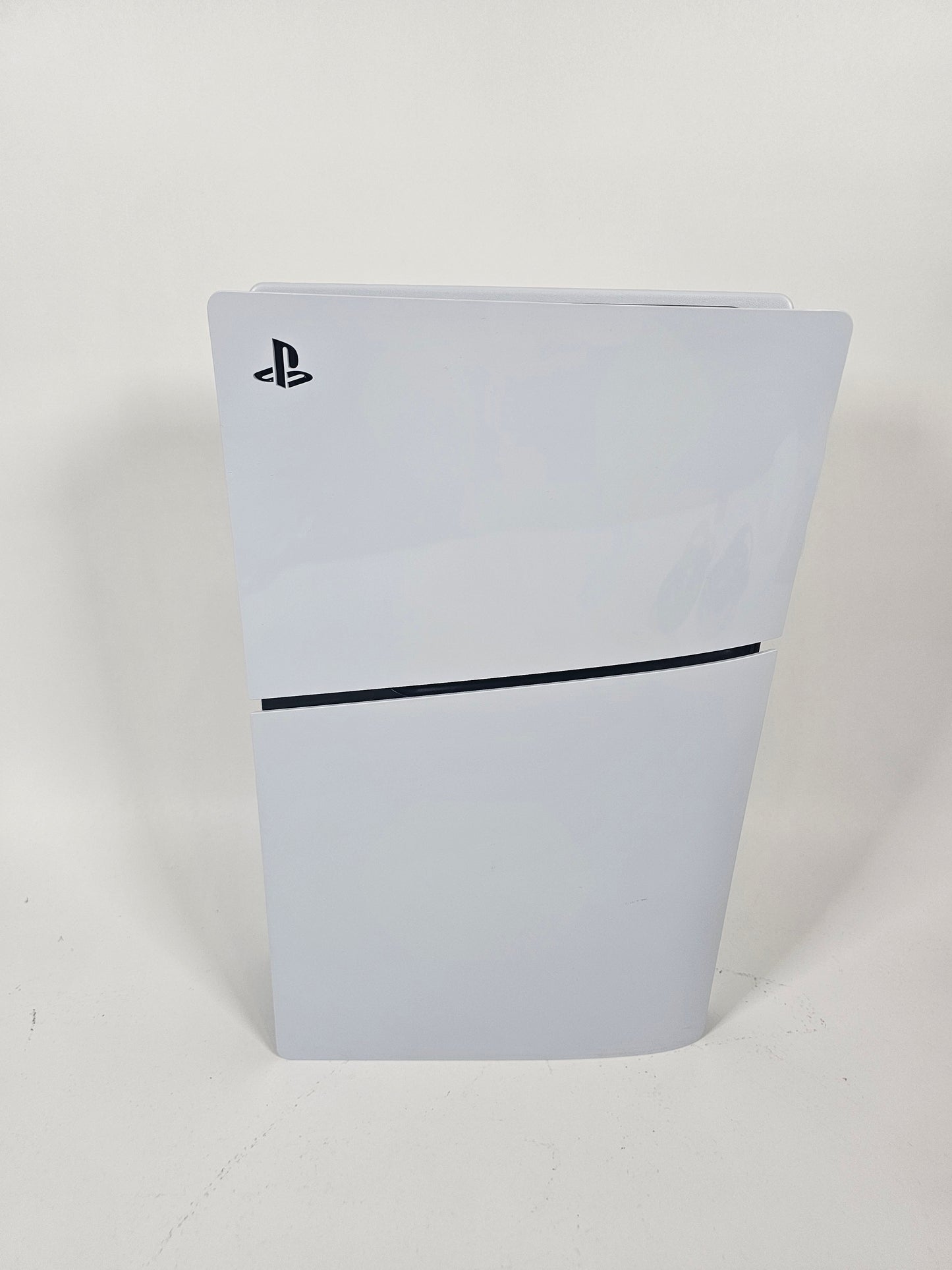 Sony PlayStation 5 Slim Digital PS5 1TB White Console Gaming System CFI-2015