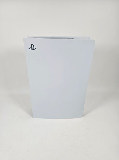 Sony PlayStation 5 Disc PS5 825GB White Console Gaming System CFI-1115A