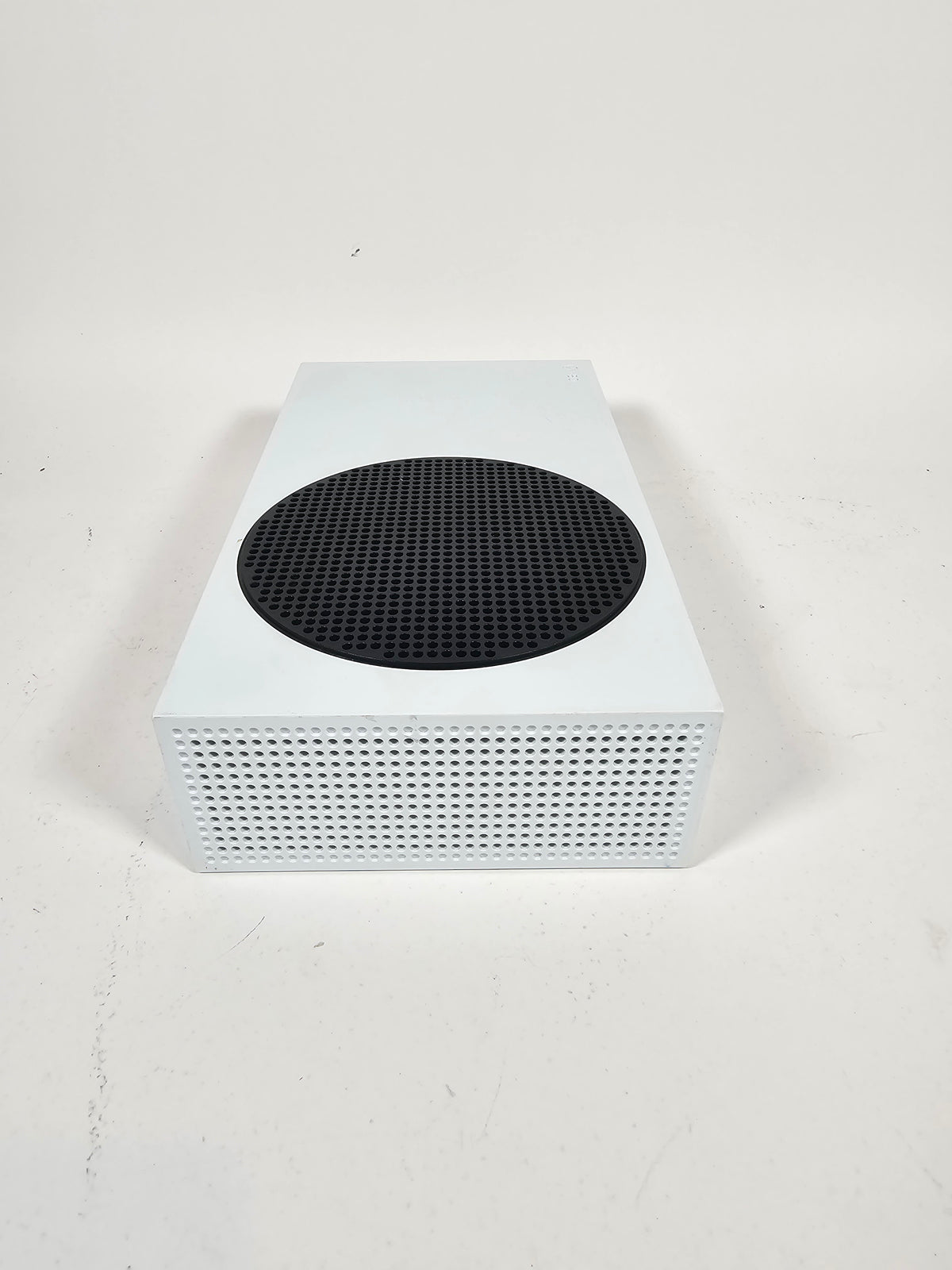 Microsoft Xbox Series S 1TB Console Gaming System White 1883
