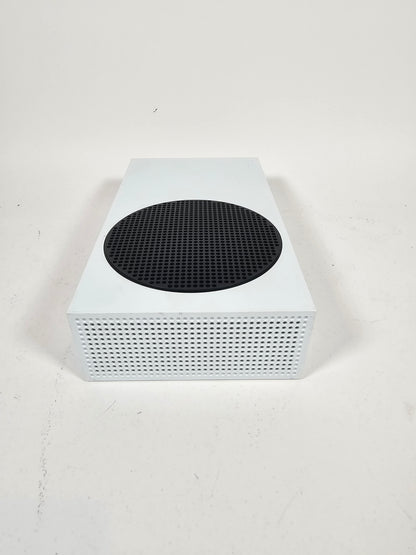Microsoft Xbox Series S 1TB Console Gaming System White 1883