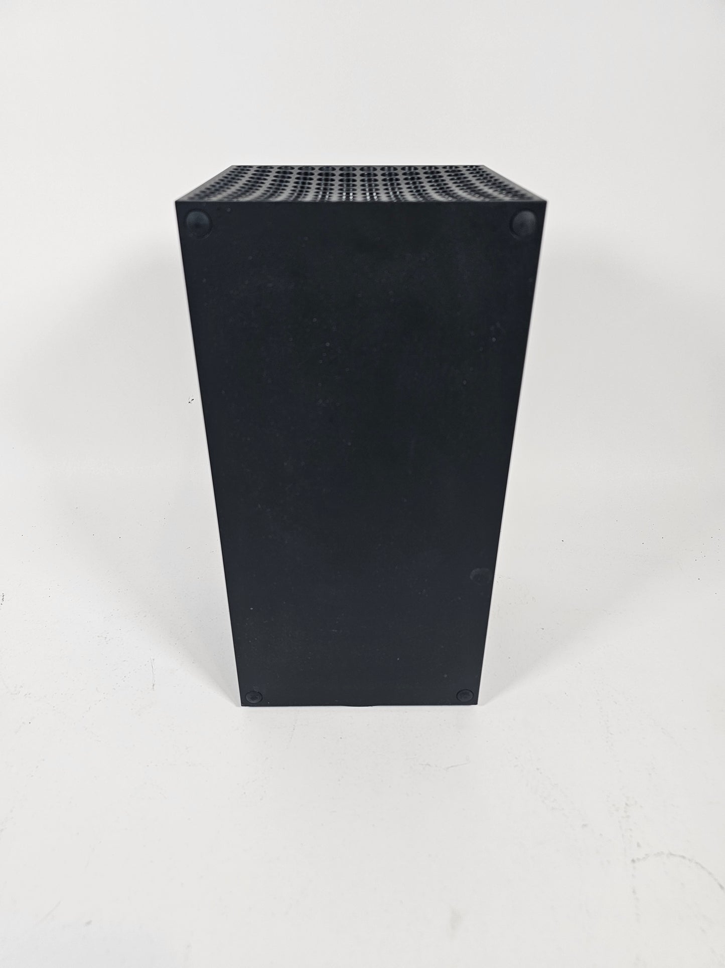 Microsoft Xbox Series X 1TB Console Gaming System Carbon Black 1882