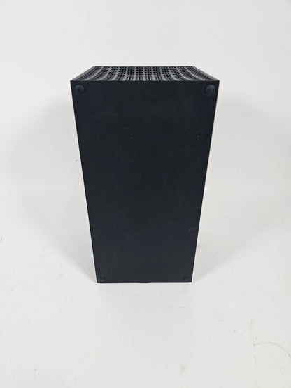 Microsoft Xbox Series X 1TB Console Gaming System Carbon Black 1882