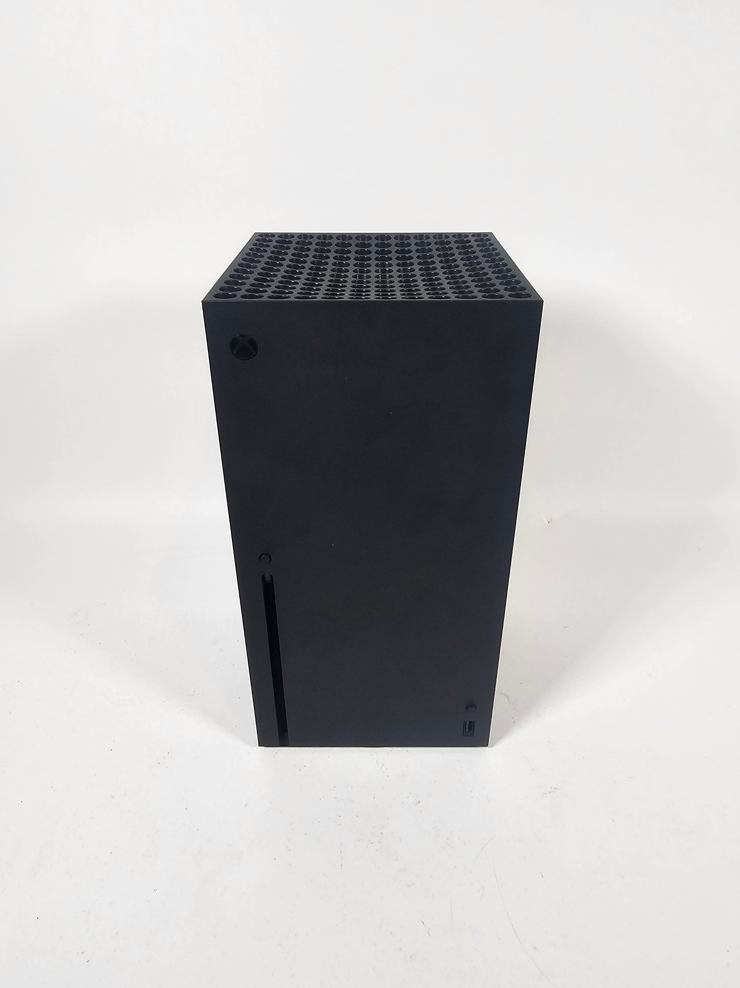 Microsoft Xbox Series X 1TB Console Gaming System Carbon Black 1882