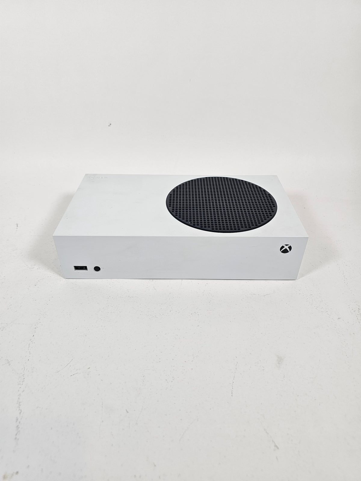 Microsoft Xbox Series S 512GB Console Gaming System White 1883