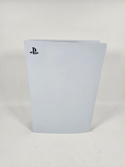 Sony PlayStation 5 Disc PS5 825GB White Console Gaming System CFI-1215A