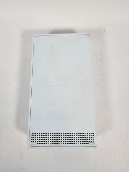 Microsoft Xbox Series S 512GB Console Gaming System White 1883