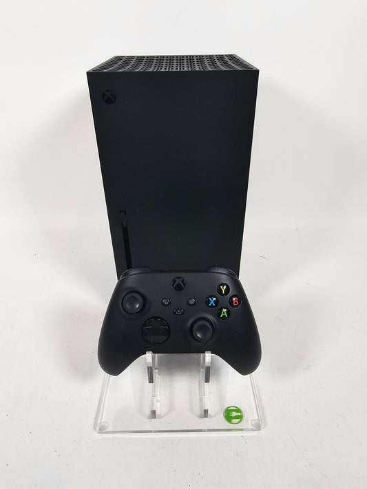 Microsoft Xbox Series X 1TB Console Gaming System Black 1882