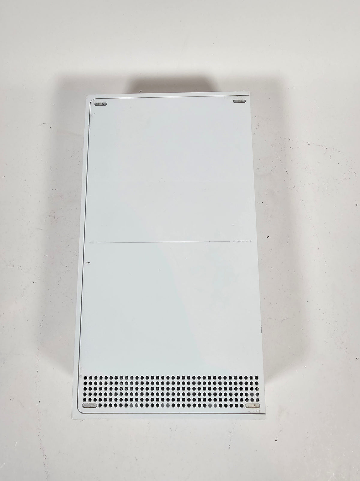 Microsoft Xbox Series S 512GB Console Gaming System White 1883
