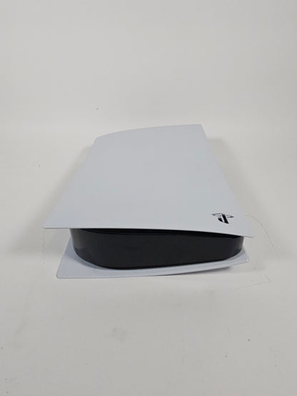 Sony PlayStation 5 Digital PS5 825GB White Console Gaming System CFI-1215B