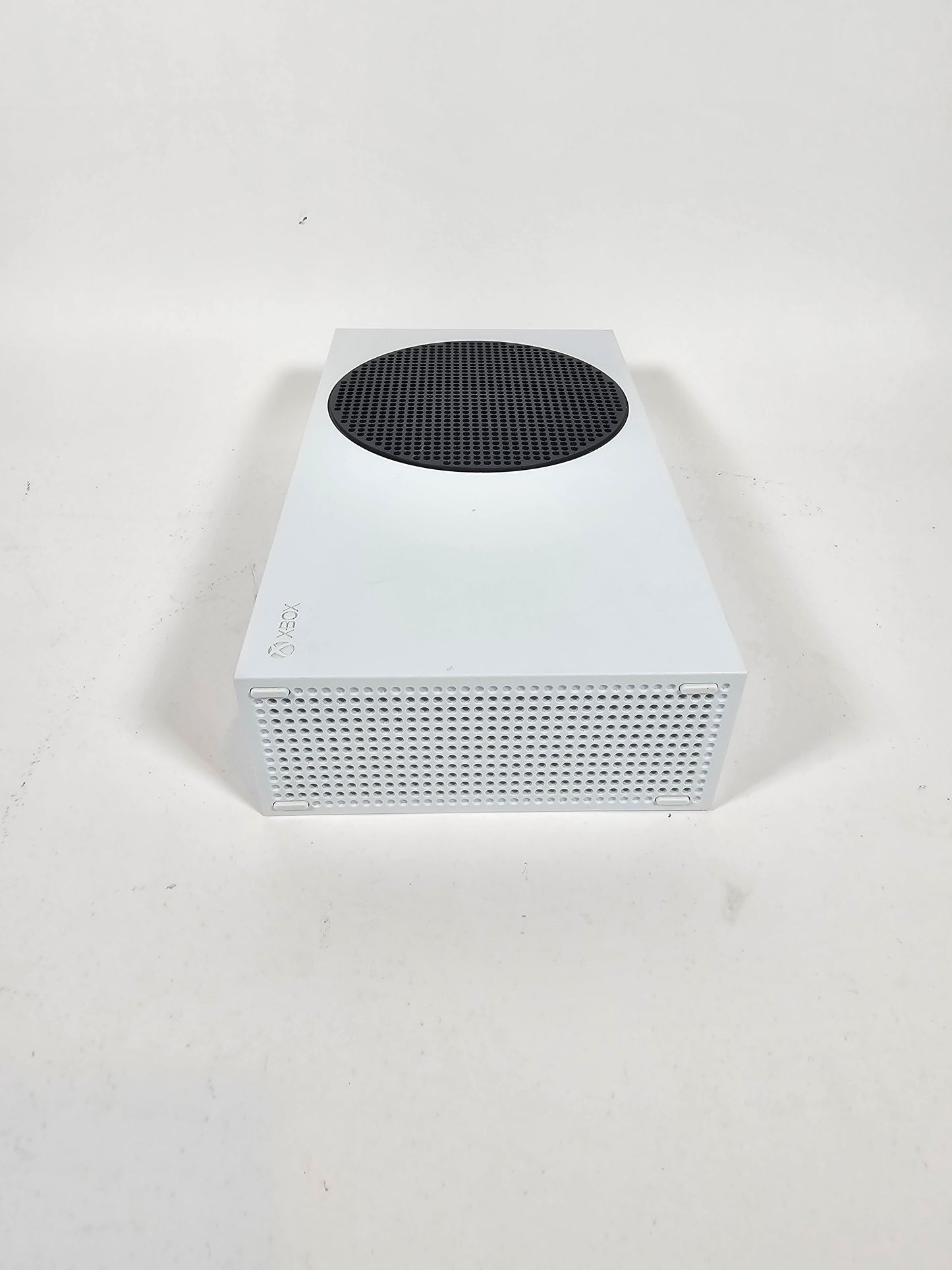 Microsoft Xbox Series S 512GB Console Gaming System White 1883
