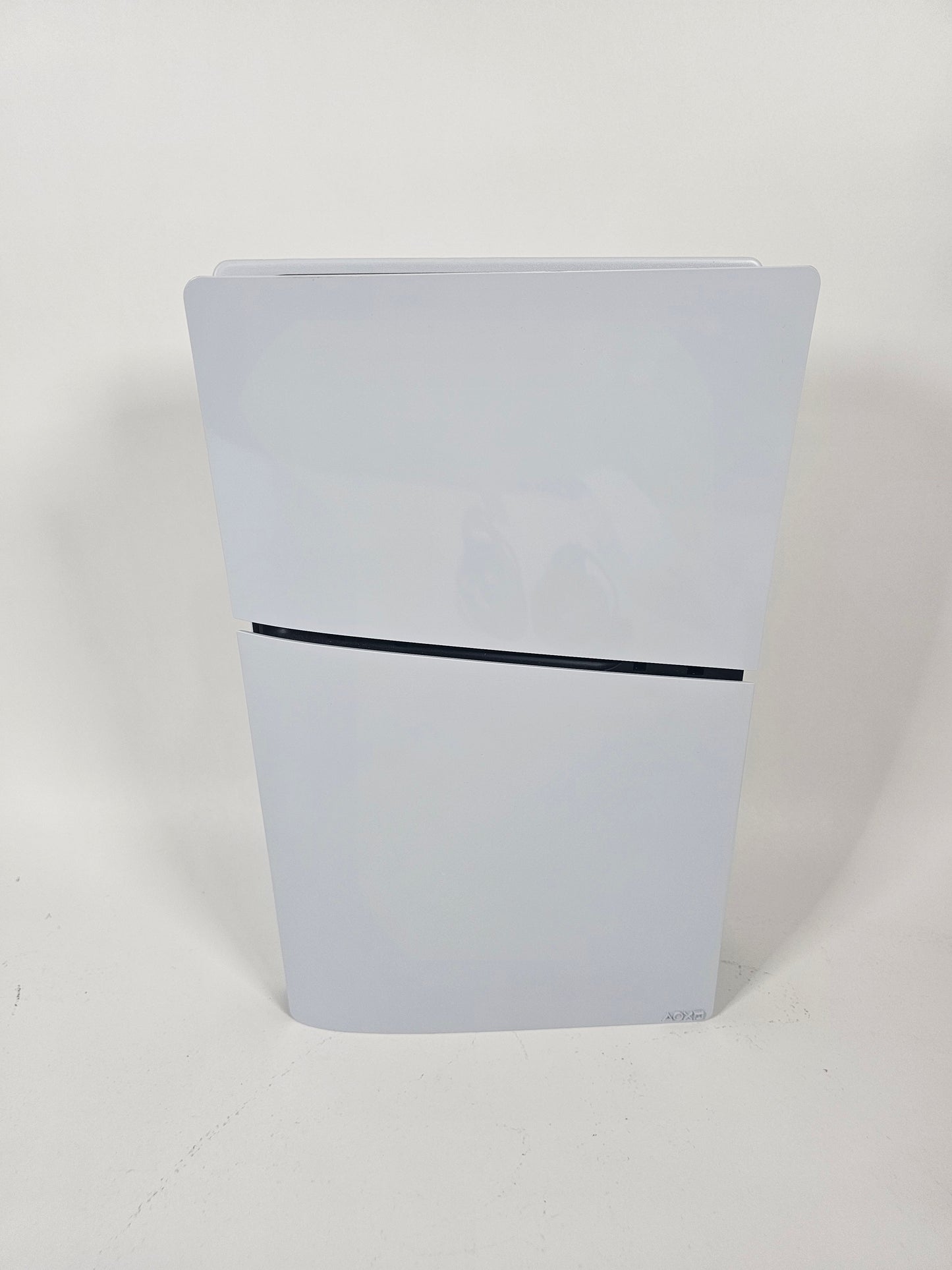 Sony PlayStation 5 Slim Digital PS5 1TB White Console Gaming System CFI-2015