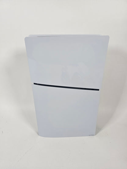 Sony PlayStation 5 Slim Digital PS5 1TB White Console Gaming System CFI-2015