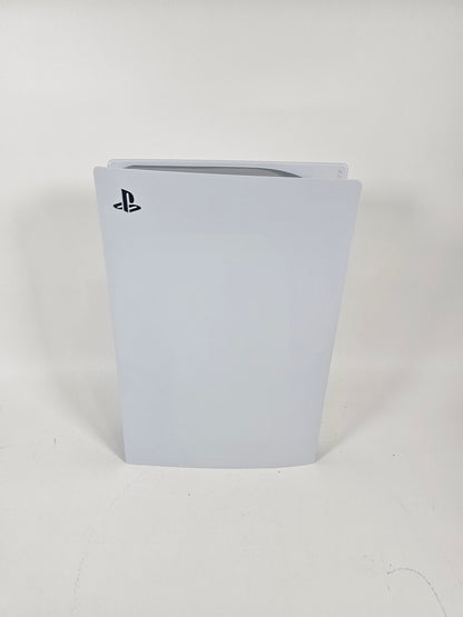 Sony PlayStation 5 Disc PS5 825GB White Console Gaming System CFI-1015A