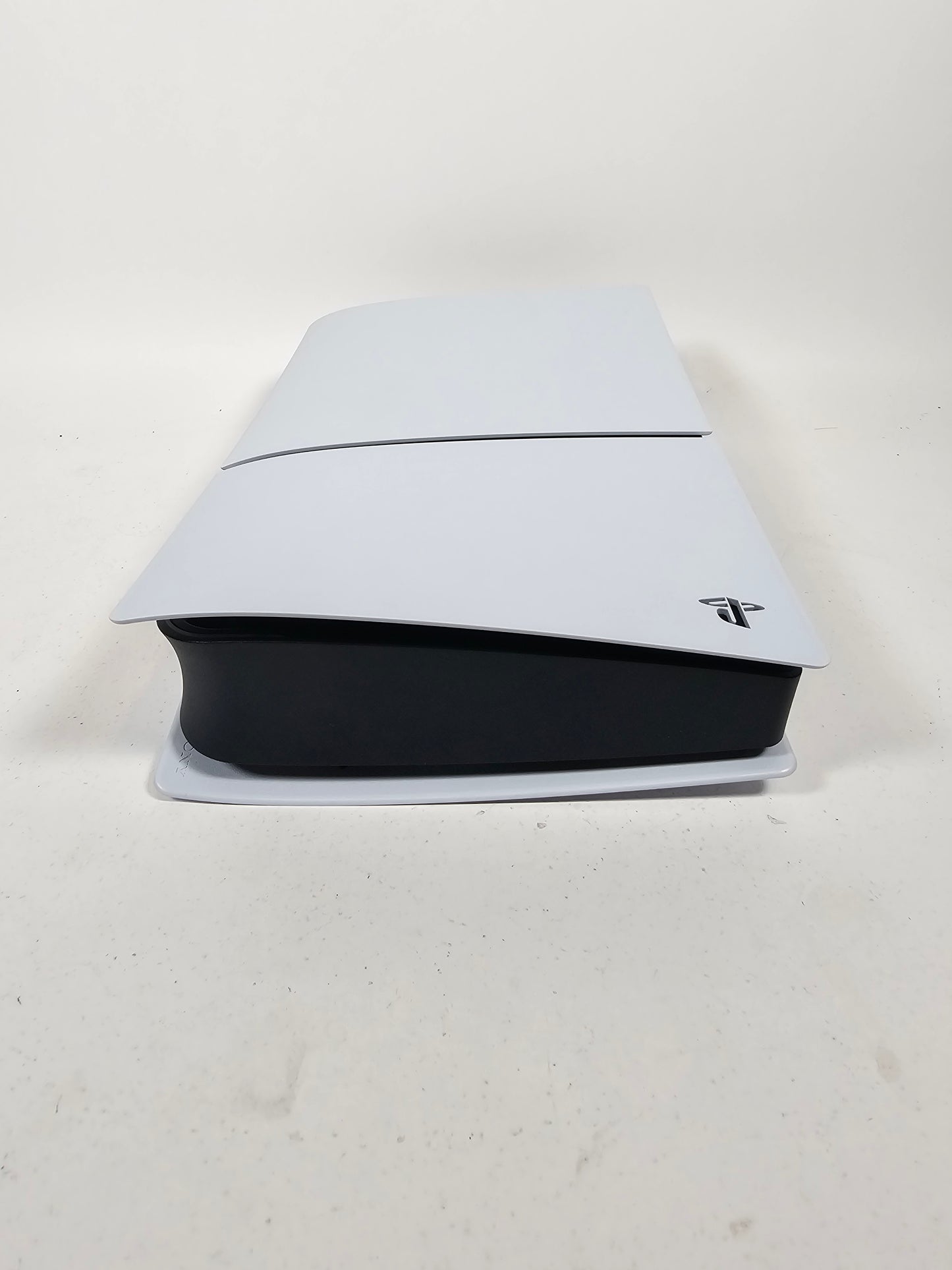 Sony PlayStation 5 Slim Disc PS5 1TB White Console Gaming System CFI-2115