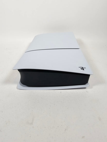 Sony PlayStation 5 Slim Disc PS5 1TB White Console Gaming System CFI-2115