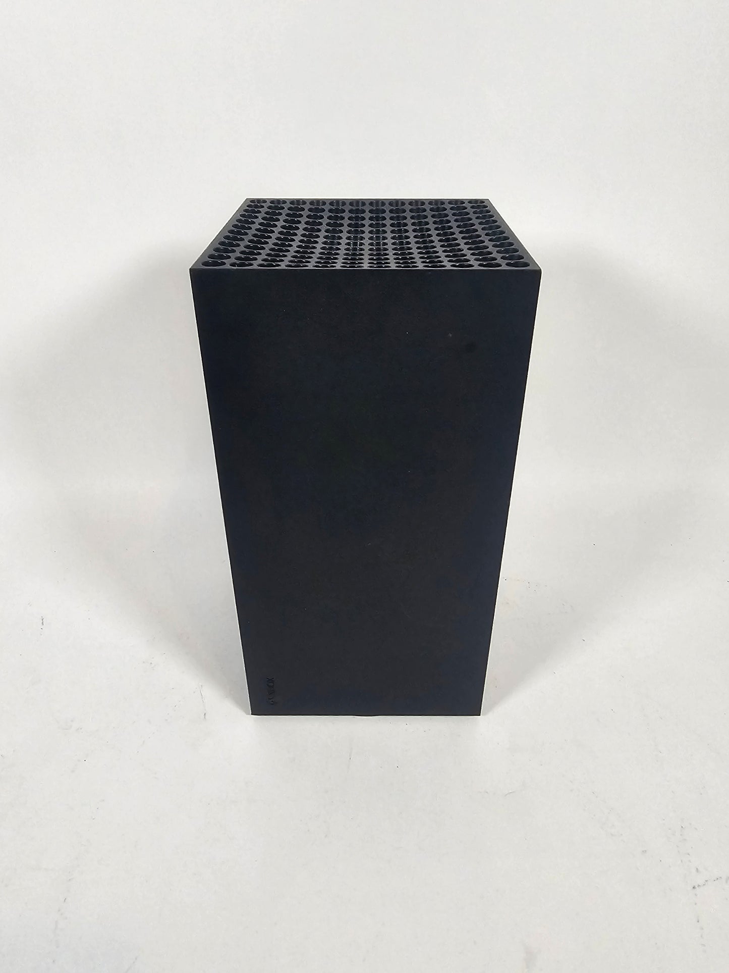 Microsoft Xbox Series X 1TB Console Gaming System Carbon Black 1882