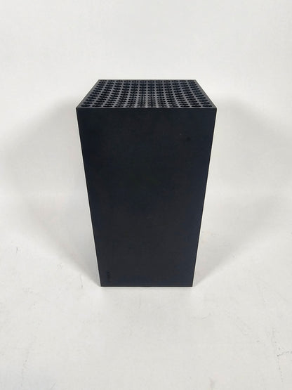 Microsoft Xbox Series X 1TB Console Gaming System Carbon Black 1882