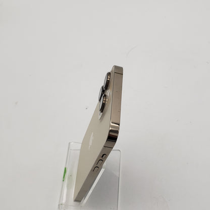 Factory Unlocked Apple iPhone 14 Pro Max 128GB Gold MQ8Q3LL/A