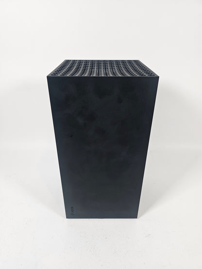 Microsoft Xbox Series X 1TB Console Gaming System Carbon Black 1882