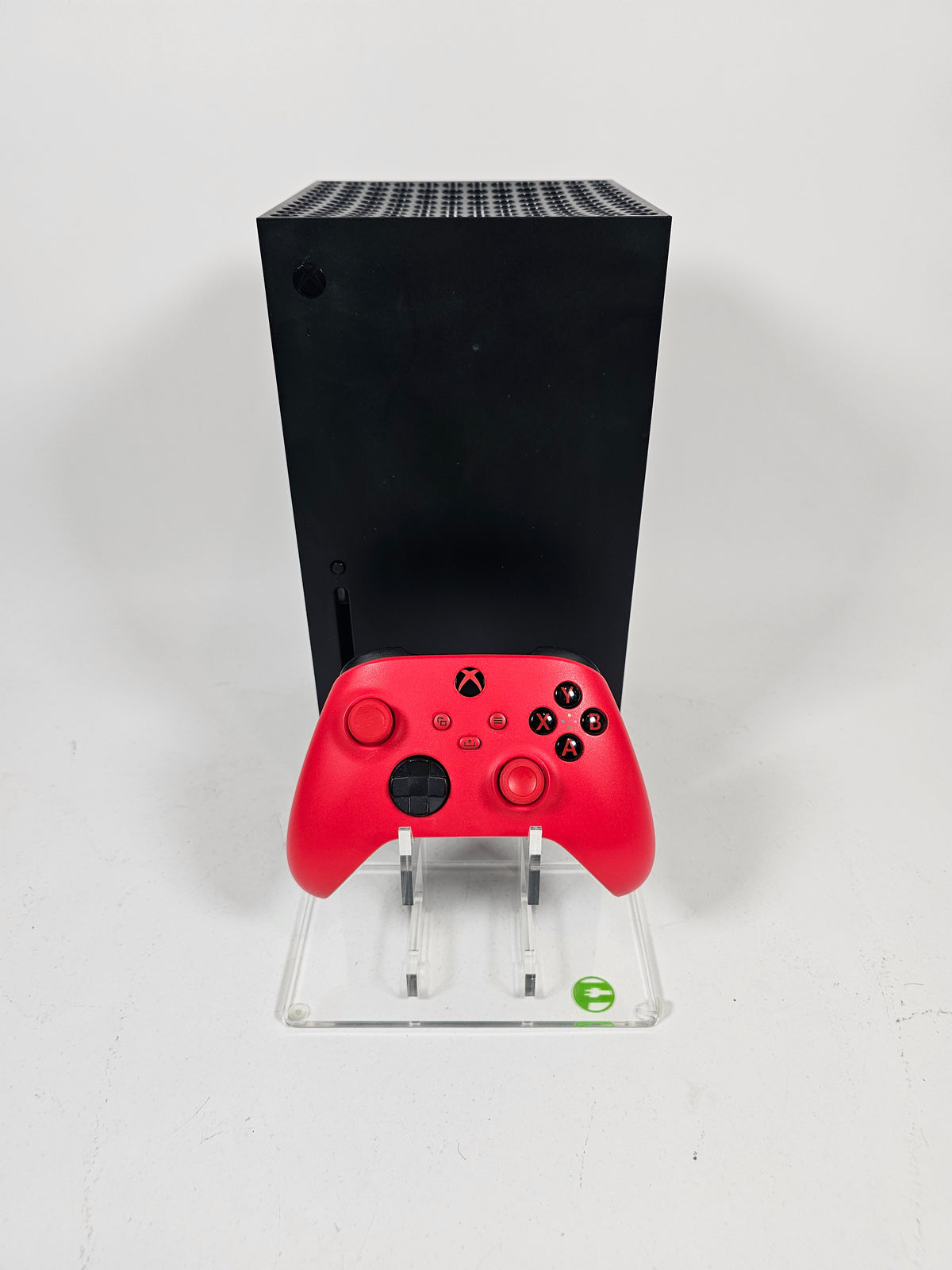 Microsoft Xbox Series X 1TB Console Gaming System Carbon Black 1882