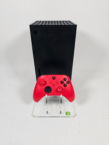 Microsoft Xbox Series X 1TB Console Gaming System Carbon Black 1882