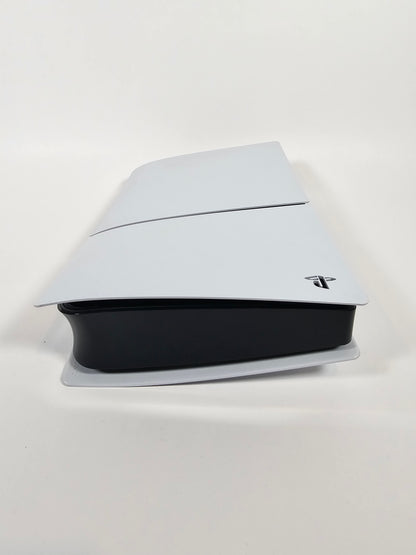 Sony PlayStation 5 Slim Digital PS5 1TB White Console Gaming System CFI-2000