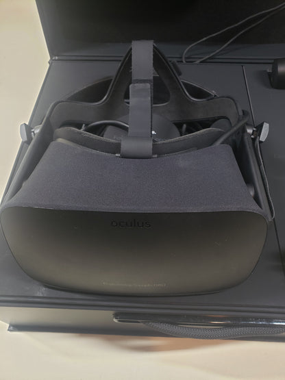 Oculus Rift Engineering Sample Kit #08U